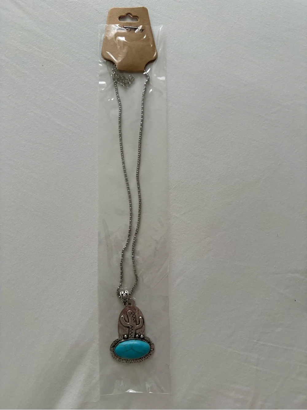 SouthWestern Necklace